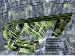3d wallpaper to download (needs ROOMS World Viewer license)